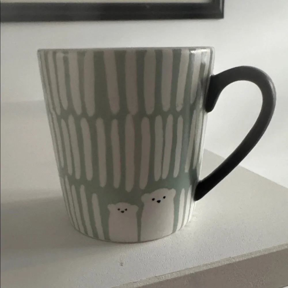 Starbucks super cute